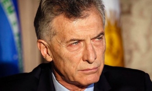 Mauricio Macri da por hecho que Alberto Fernández no ganará las elecciones y asegura que su salida “dejará una bomba o campo minado”