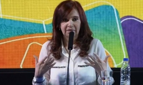Causa Vialidad: La Justicia prepara el veredicto para Cristina Fernández