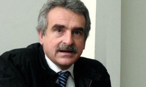 Agustín Rossi lanzó su precandidatura con un claro mensaje al electorado: “Quiero ser presidente para garantizarte el crecimiento económico de los próximos años”