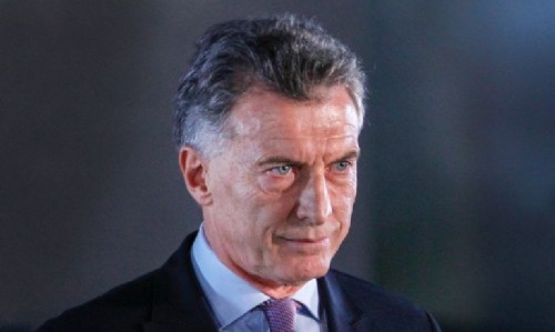 Macri: “No mandé a espiar a los familiares del ARA San Juan”
