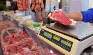 Pese al consumo en baja, la carne sube un 10%