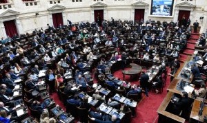 Tras el apoyo del radicalismo, el veto de Milei quedó firme