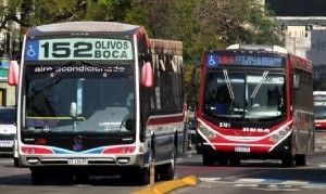 Boleto de colectivos: la Provincia pidió a buscar “un equilibrio”