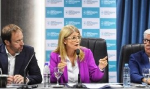 Presupuesto 2025: presentaron el proyecto en la Legislatura bonaerense