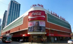 La demolición del Luna Park, aprobada en tiempo récord