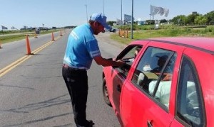 Aumentaron las multas en territorio bonaerense