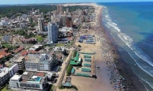 Villa Gesell celebra su 93° aniversario y la apertura de la temporada 2025