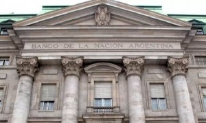 Por decreto: Milei transformó al Banco Nación en sociedad anónima