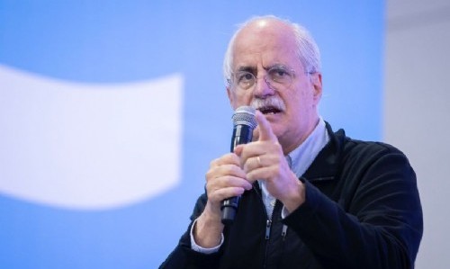 Con chicanas, Taiana invitó a Reichardt a debatir