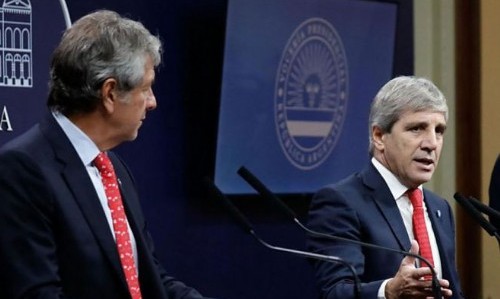 El Gobierno anunció el Plan de Reparación Histórica de los Ahorros de los Argentinos