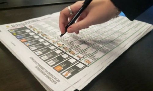 Boleta Única de Papel: La Cámara Electoral lanzó un simulador para practicar el voto