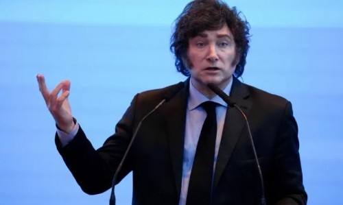 Reforma electoral: cuáles son los cambios que impulsa Milei