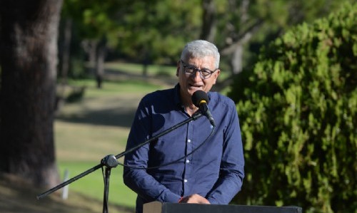 Pedido de intervención de PBA : Para Gustavo Barrera, se trató de “una medida golpista”