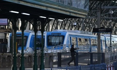 Paro de transporte: miércoles sin trenes, subtes, camiones, barcos ni aviones