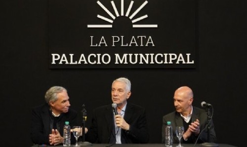 La Plata: La Municipalidad licitará espacios gastronómicos en puntos turísticos de la ciudad
