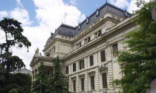 La Legislatura aprobó los plazos electorales que pedía la Junta