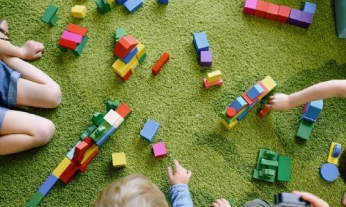 Participá del Dia del Niño solidario en La Plata