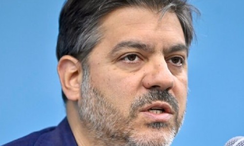 Bianco garantizó el pago del aguinaldo