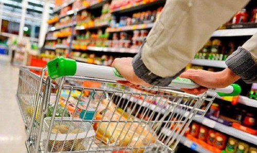 La inflación registra una suba del 101,6 % en los primeros nueve meses del año