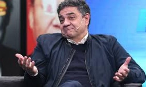 Jorge Macri: “No voy a seguir construyendo viviendas regaladas”