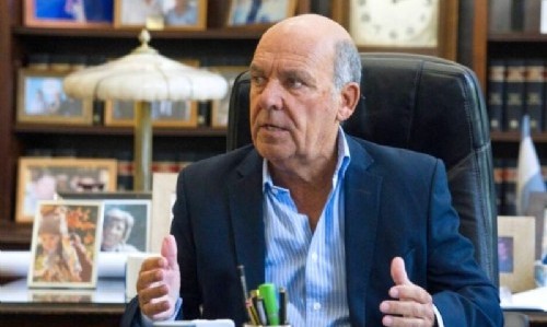 Moccero sobre el régimen de zona fría: “La modificación va a traer consecuencias terribles”