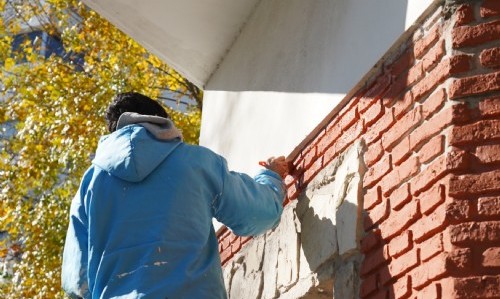 La Plata: “Ciudad Limpia” suma nuevas tareas de limpieza, pintura y recuperación urbana