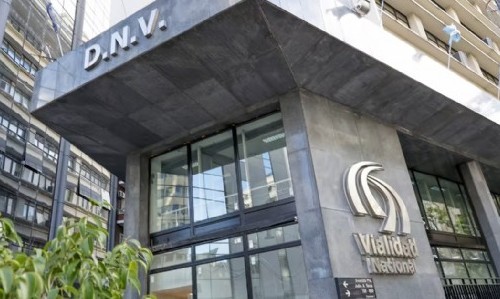 El Gobierno disolvió Vialidad Nacional