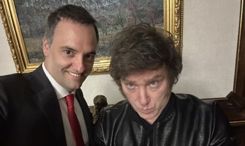 El Gobierno avanza con un nuevo achique del Estado y quiere reducir un 10% el personal