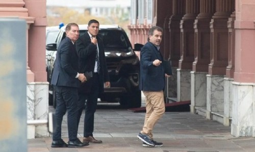 Legislativas 2025: el PRO y LLA acordaron ir juntos en la Provincia para “sacar al populismo”