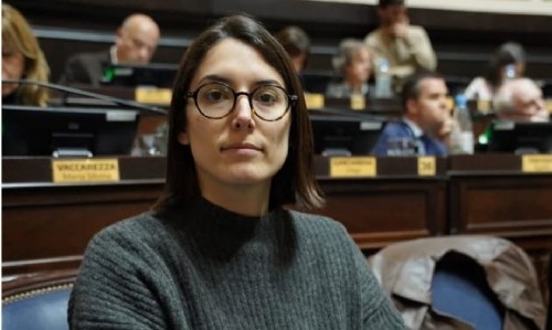 El PRO y la LLA presentan un proyecto para eliminar Ingresos Brutos en las facturas de luz, gas y agua
