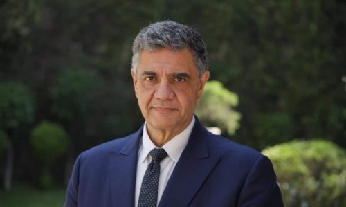 Jorge Macri presentó el Mapa del Delito de CABA