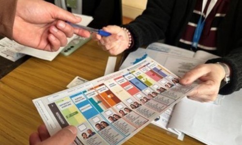 Elecciones 2025: Los argentinos eligen el rumbo del país