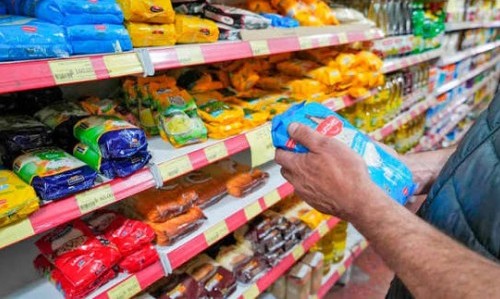 La inflación puso un freno a la desaceleración y volvió a superar el 2%