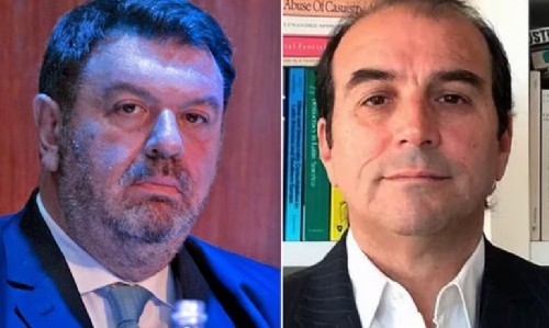 Por decreto, Milei designó a Lijo y García-Masilla como jueces de la Corte Suprema